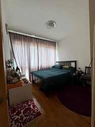 Waterview (D18), Condominium #544400281